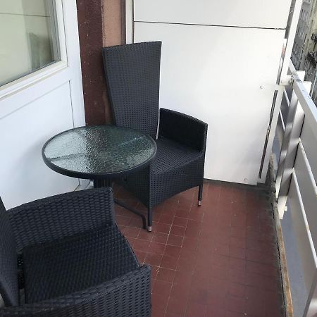 Roland Apartment Westnd Budapest Kültér fotó