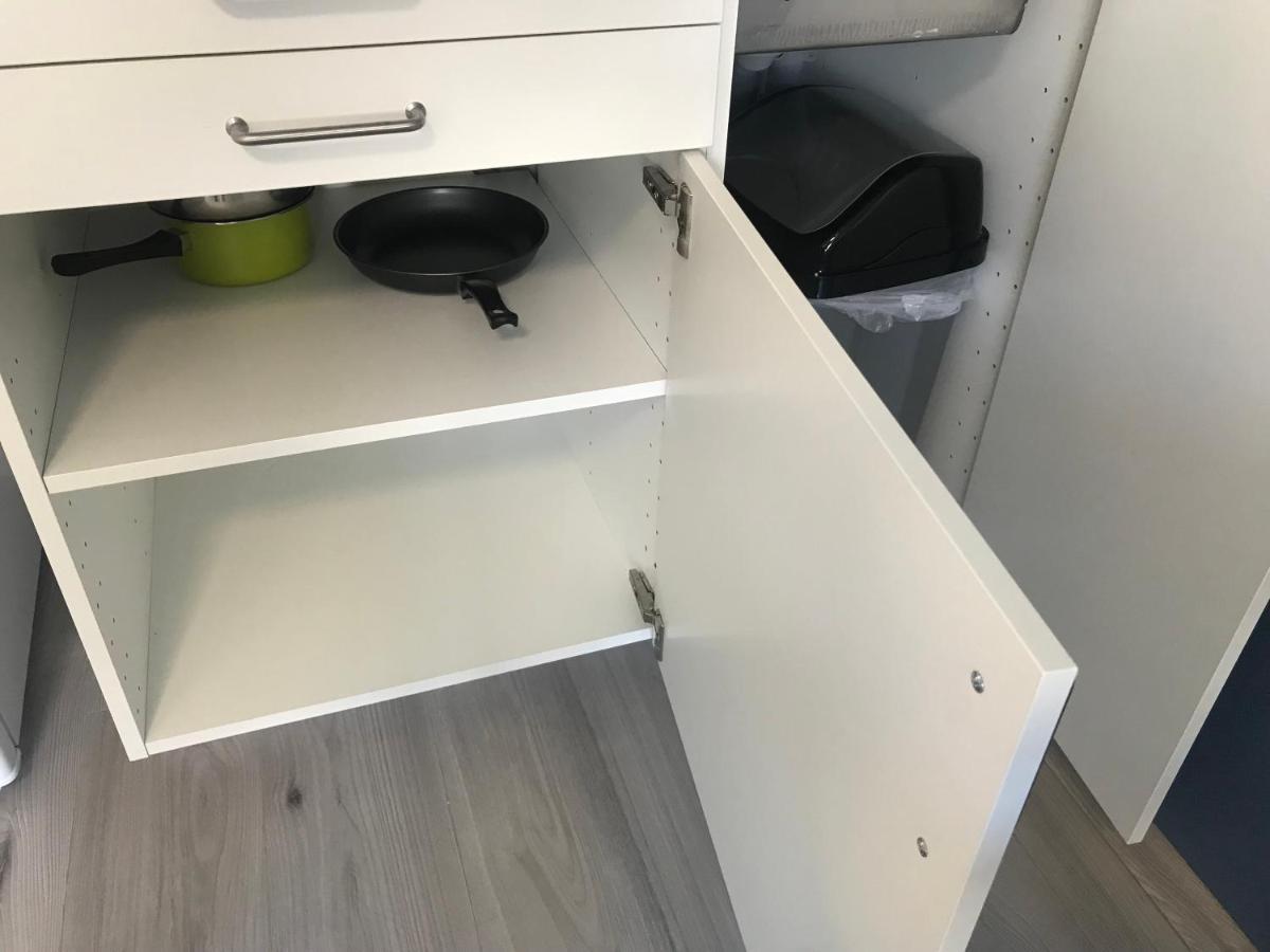 Roland Apartment Westnd Budapest Kültér fotó