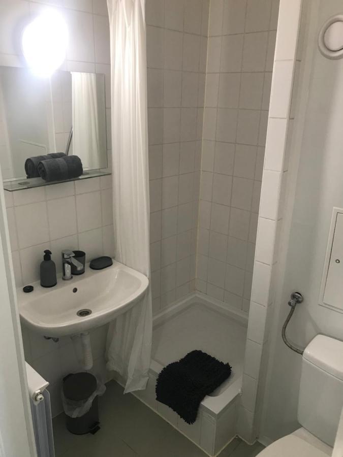Roland Apartment Westnd Budapest Kültér fotó