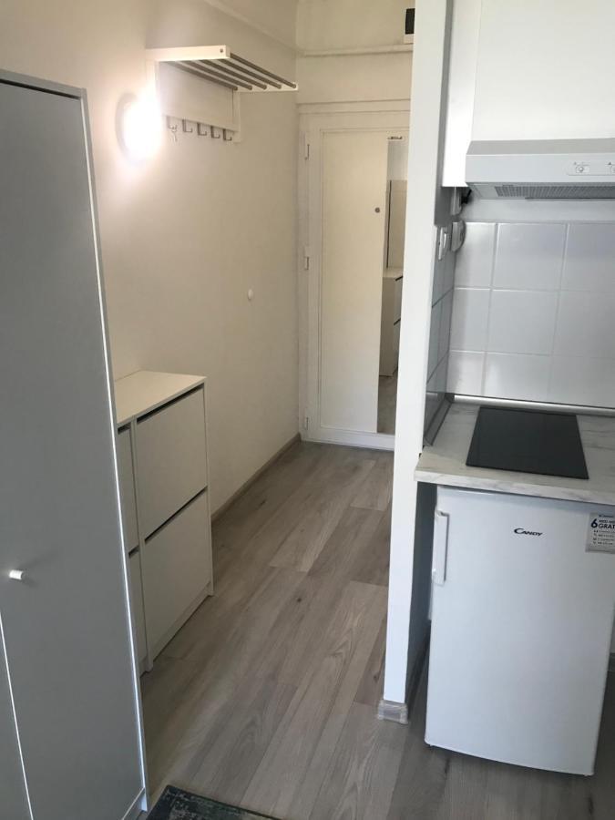 Roland Apartment Westnd Budapest Kültér fotó
