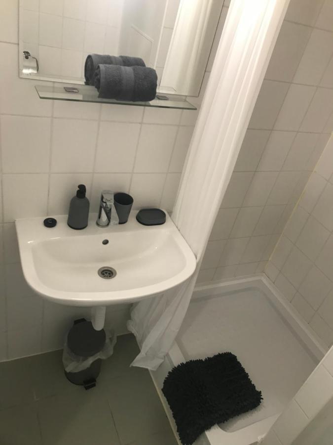 Roland Apartment Westnd Budapest Kültér fotó